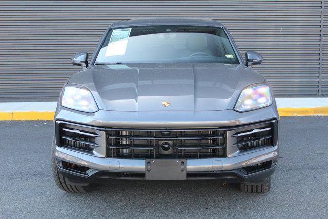 used 2024 Porsche Cayenne car, priced at $85,963