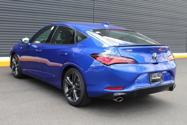 used 2023 Acura Integra car, priced at $29,995