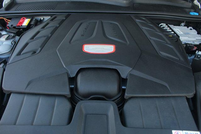 used 2021 Porsche Cayenne car, priced at $84,995