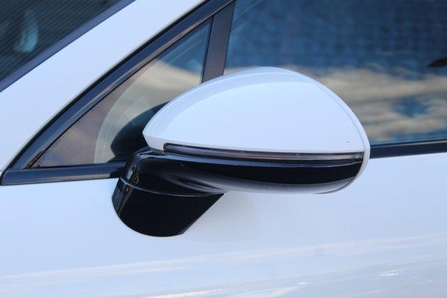 used 2021 Porsche Cayenne car, priced at $84,995