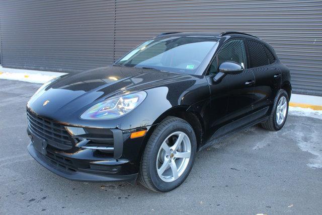 used 2019 Porsche Macan car, priced at $27,997