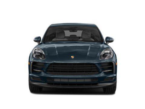 used 2019 Porsche Macan car, priced at $27,997