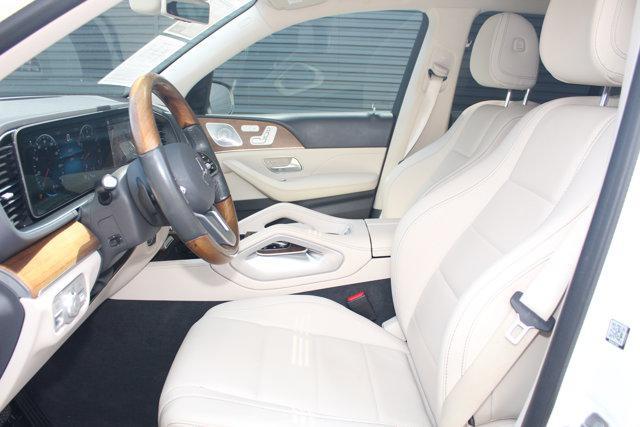 used 2020 Mercedes-Benz GLE 350 car, priced at $33,991