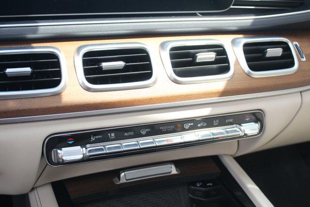 used 2020 Mercedes-Benz GLE 350 car, priced at $33,991