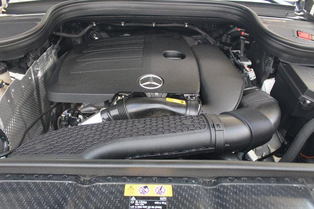 used 2020 Mercedes-Benz GLE 350 car, priced at $33,991