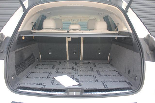 used 2020 Mercedes-Benz GLE 350 car, priced at $33,991