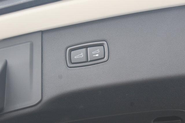 used 2024 Porsche Cayenne car, priced at $80,921