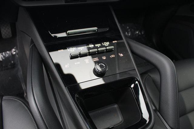 used 2024 Porsche Cayenne car, priced at $80,921