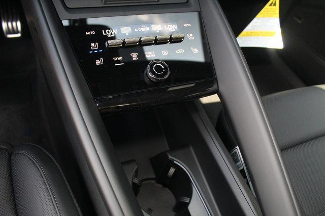 new 2025 Porsche Macan car, priced at $126,955