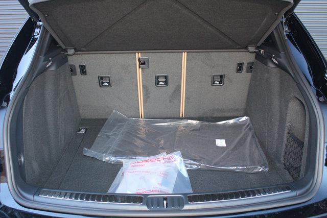 new 2026 Porsche Macan car, priced at $81,420