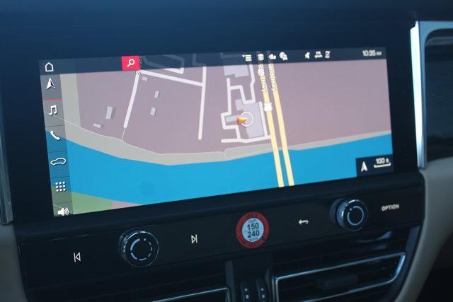 new 2026 Porsche Macan car, priced at $81,420