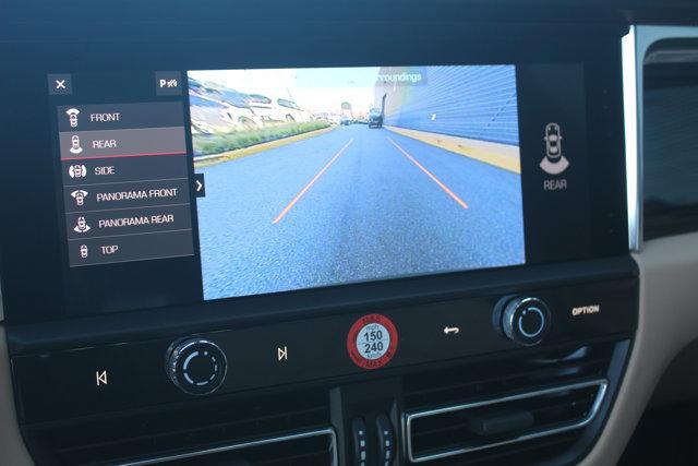 new 2026 Porsche Macan car, priced at $81,420