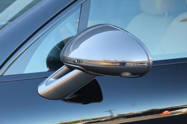 new 2026 Porsche Macan car, priced at $81,420