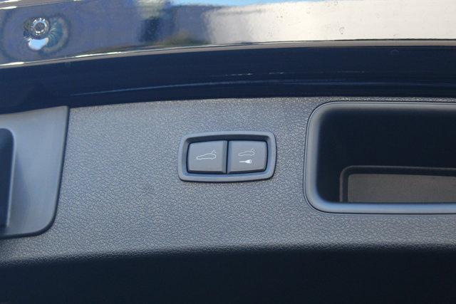 new 2026 Porsche Macan car, priced at $81,420