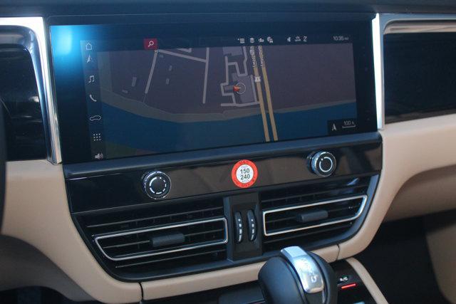 new 2026 Porsche Macan car, priced at $81,420