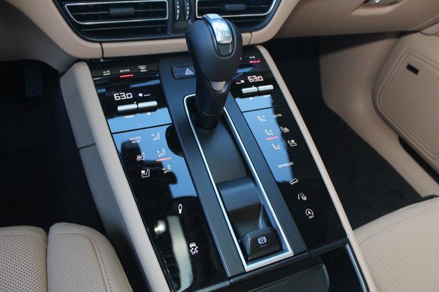 new 2026 Porsche Macan car, priced at $81,420