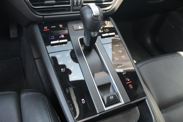 used 2022 Porsche Macan car, priced at $49,874