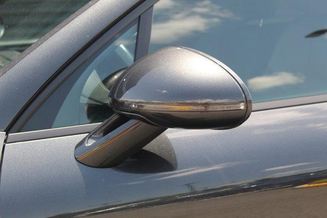 used 2022 Porsche Macan car, priced at $49,874