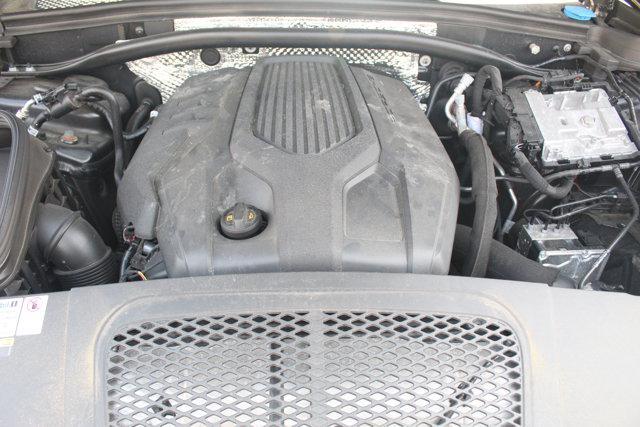 used 2022 Porsche Macan car, priced at $49,874
