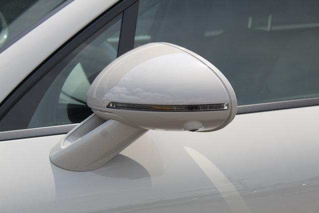 used 2025 Porsche Macan car, priced at $66,997