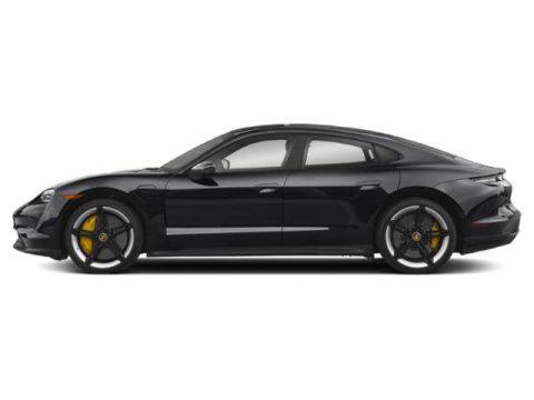 used 2021 Porsche Taycan car, priced at $104,995