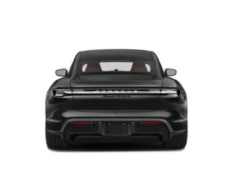 used 2021 Porsche Taycan car, priced at $104,995