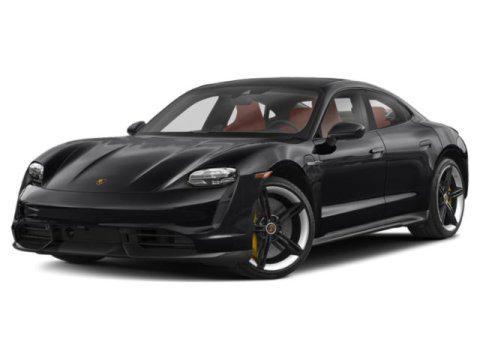 used 2021 Porsche Taycan car, priced at $104,995