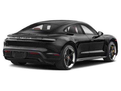 used 2021 Porsche Taycan car, priced at $104,995