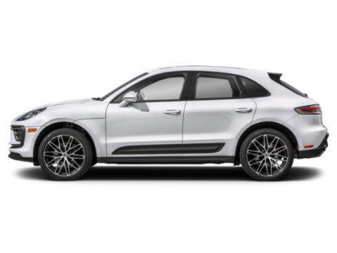used 2023 Porsche Macan car, priced at $69,474