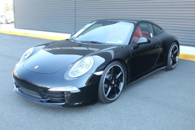 used 2015 Porsche 911 car, priced at $86,997