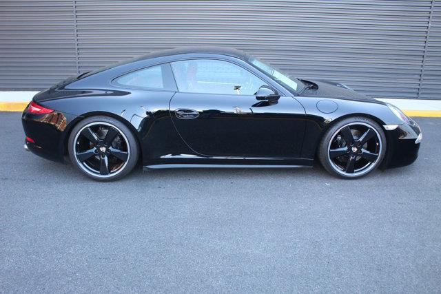 used 2015 Porsche 911 car, priced at $86,997