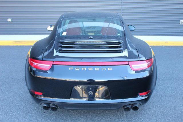 used 2015 Porsche 911 car, priced at $86,997