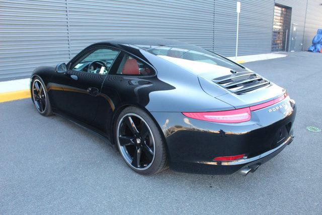 used 2015 Porsche 911 car, priced at $86,997