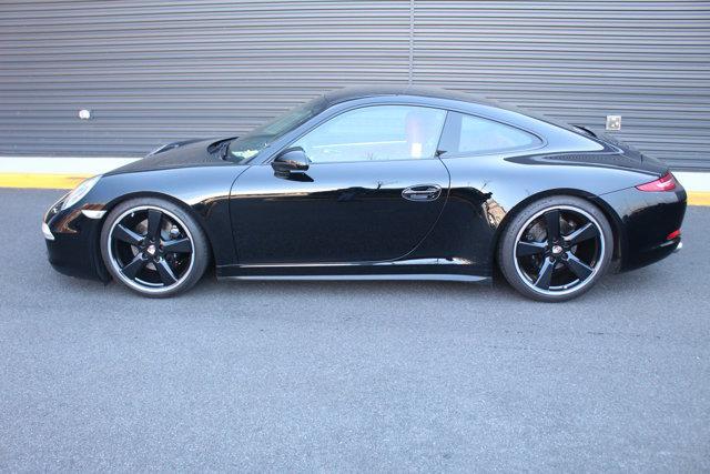 used 2015 Porsche 911 car, priced at $86,997