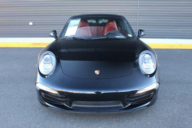 used 2015 Porsche 911 car, priced at $86,997