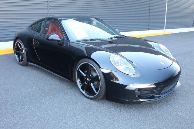 used 2015 Porsche 911 car, priced at $86,997