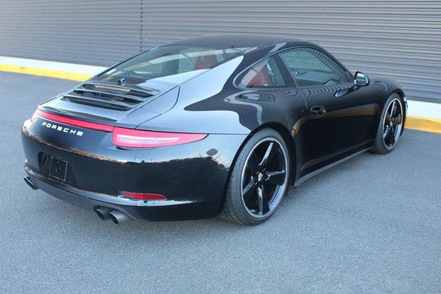 used 2015 Porsche 911 car, priced at $86,997