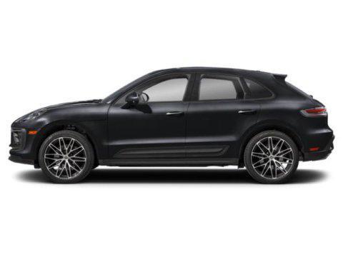 used 2023 Porsche Macan car, priced at $73,995