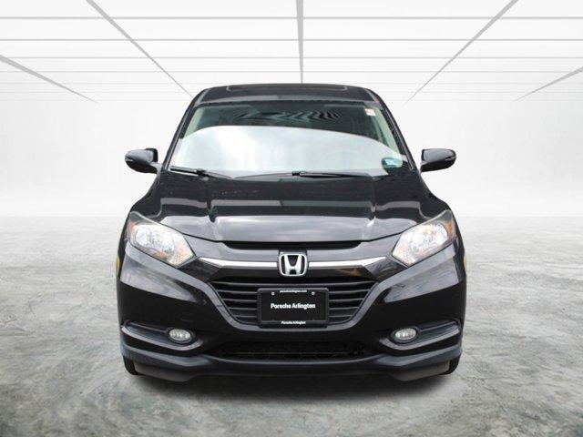 used 2016 Honda HR-V car, priced at $14,398