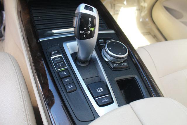 used 2015 BMW X5 car