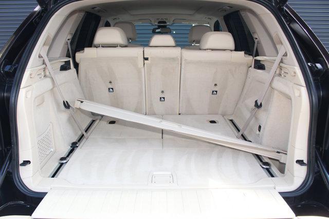 used 2015 BMW X5 car