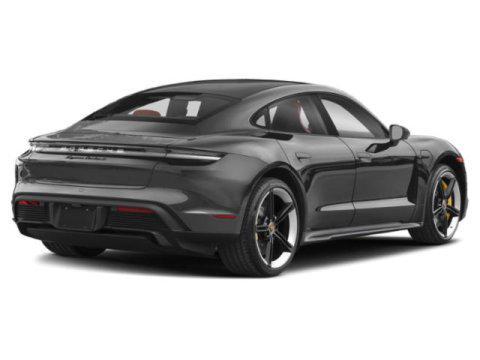 used 2021 Porsche Taycan car, priced at $55,995