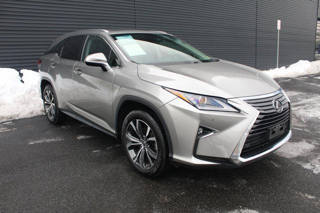 used 2019 Lexus RX 350L car, priced at $35,997