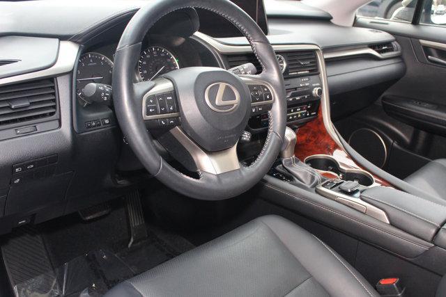 used 2019 Lexus RX 350L car, priced at $35,997