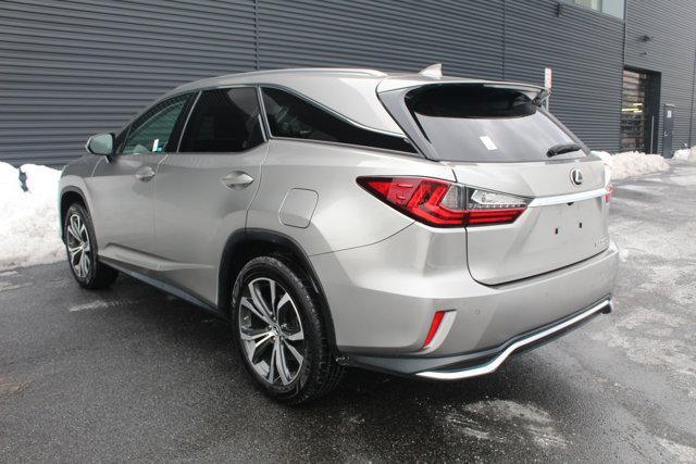 used 2019 Lexus RX 350L car, priced at $35,997