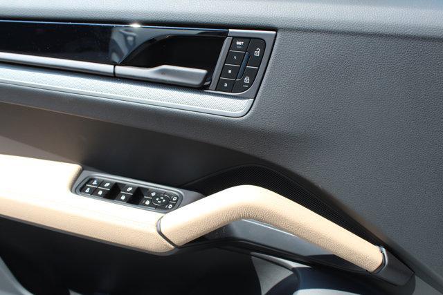 new 2025 Porsche Cayenne car, priced at $108,035