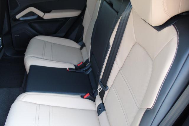 new 2025 Porsche Cayenne car, priced at $108,035