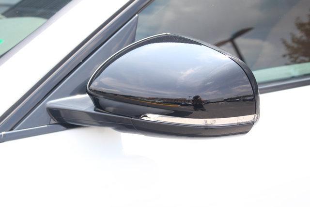 used 2024 Jaguar XF car, priced at $48,495