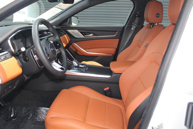 used 2024 Jaguar XF car, priced at $48,495