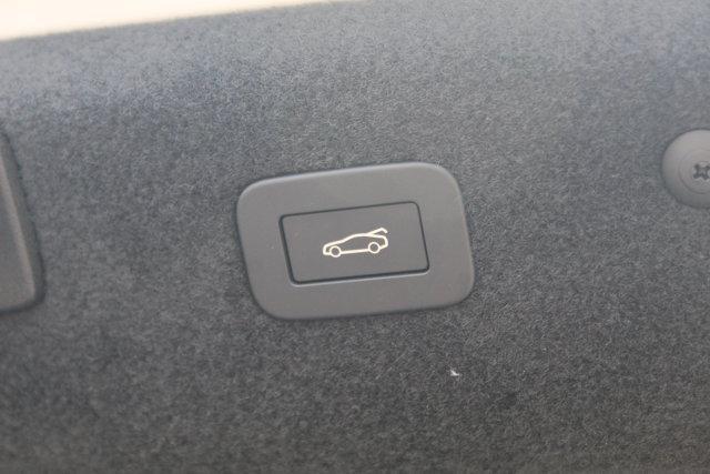 used 2024 Jaguar XF car, priced at $48,495